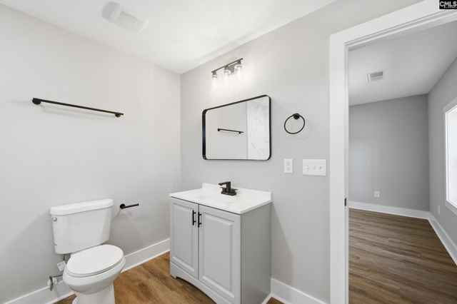 301 Boney Road, Blythewood, SC 29016