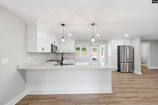 301 Boney Road, Blythewood, SC 29016