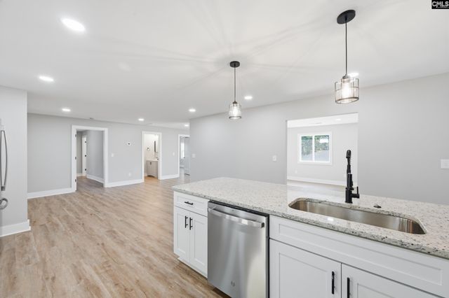 301 Boney Road, Blythewood, SC 29016