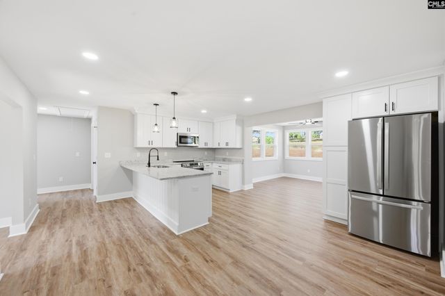 301 Boney Road, Blythewood, SC 29016