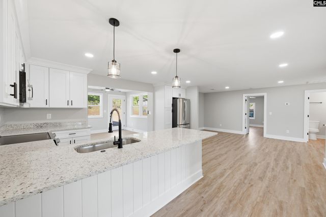 301 Boney Road, Blythewood, SC 29016