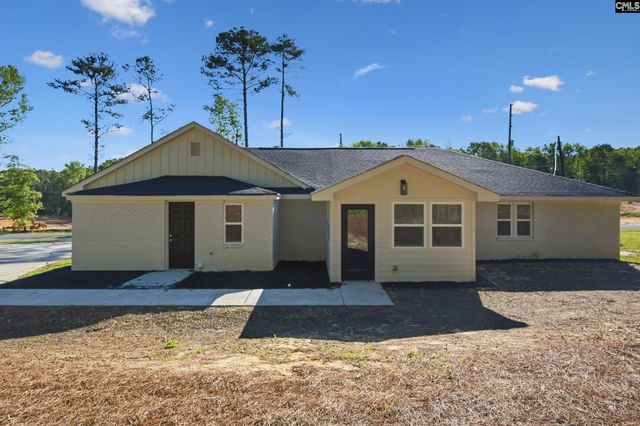 301 Boney Road, Blythewood, SC 29016