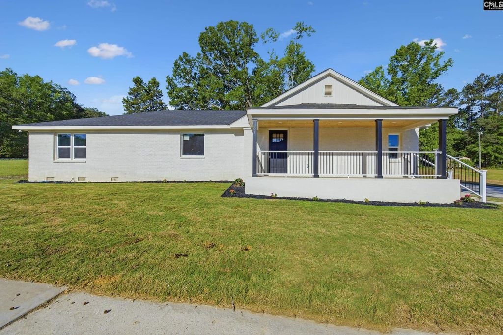 301 Boney Road, Blythewood, SC 29016