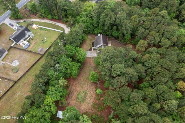 525 Old Folkstone Road, Holly Ridge, NC 28445