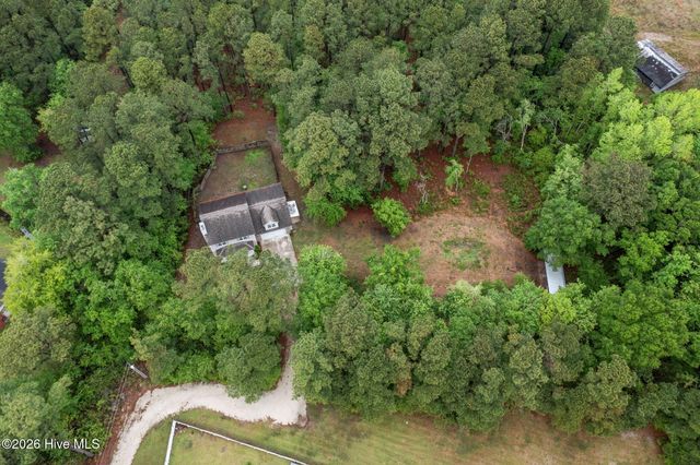 525 Old Folkstone Road, Holly Ridge, NC 28445