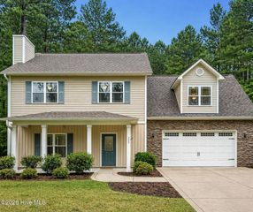 525 Old Folkstone Road, Holly Ridge, NC 28445