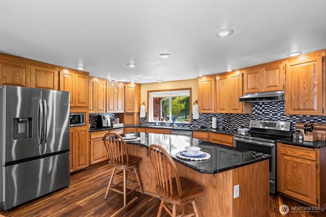 23106 164th Avenue E, Graham, WA 98338