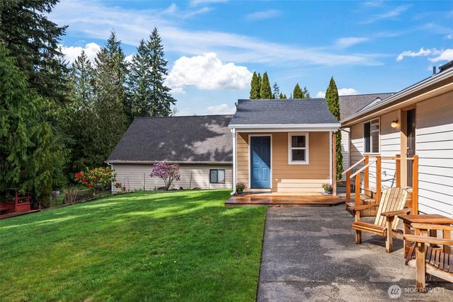 23106 164th Avenue E, Graham, WA 98338
