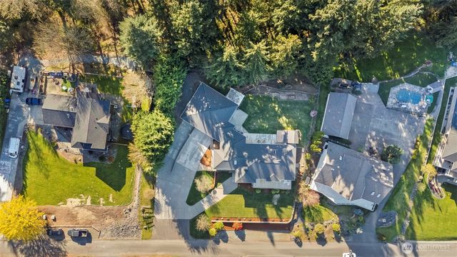 23106 164th Avenue E, Graham, WA 98338
