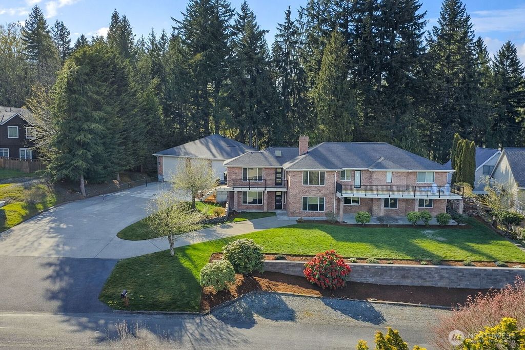 23106 164th Avenue E, Graham, WA 98338