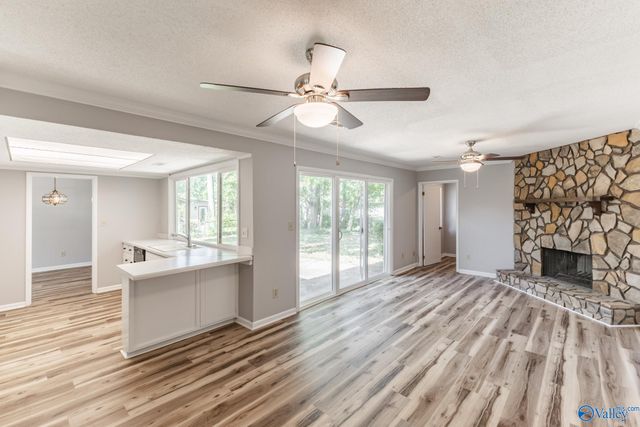 1911 West Tuliptree Drive, Huntsville, AL 35803