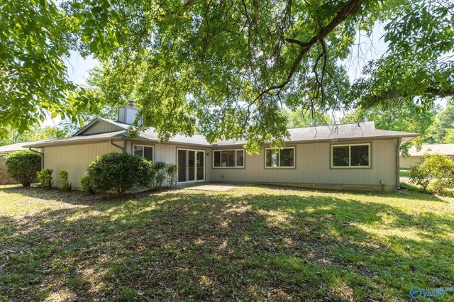 1911 West Tuliptree Drive, Huntsville, AL 35803