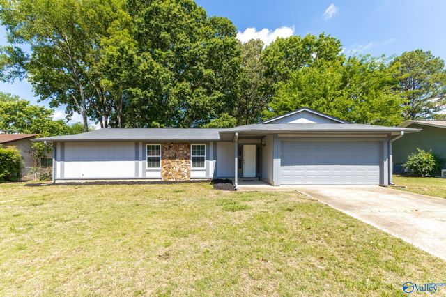 1911 West Tuliptree Drive, Huntsville, AL 35803