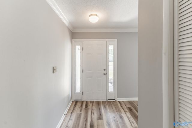 1911 West Tuliptree Drive, Huntsville, AL 35803