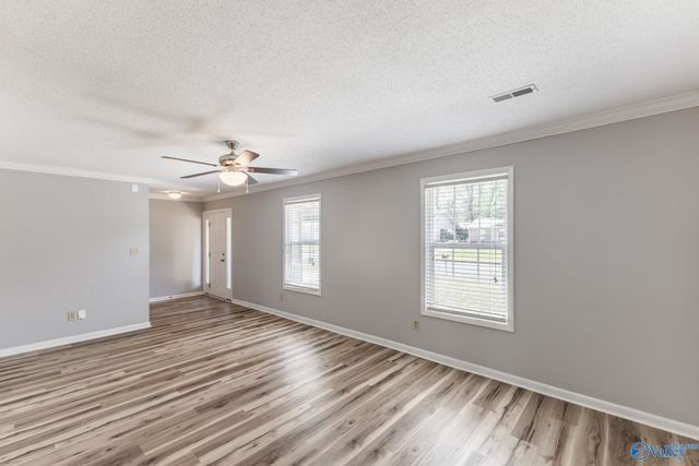 1911 West Tuliptree Drive, Huntsville, AL 35803