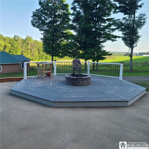 8143 Route 474, Clymer, NY 14724