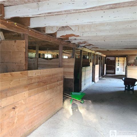 8143 Route 474, Clymer, NY 14724