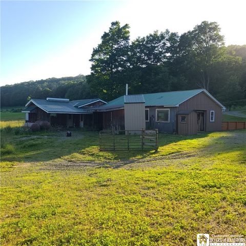 8143 Route 474, Clymer, NY 14724