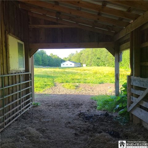 8143 Route 474, Clymer, NY 14724