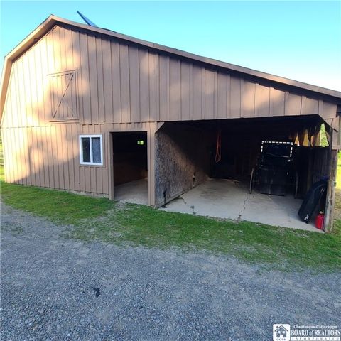 8143 Route 474, Clymer, NY 14724