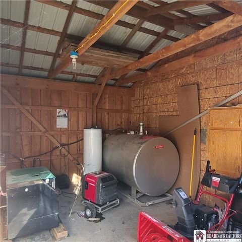 8143 Route 474, Clymer, NY 14724