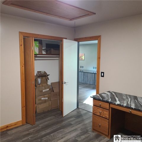 8143 Route 474, Clymer, NY 14724