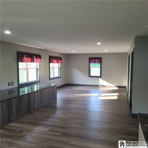 8143 Route 474, Clymer, NY 14724