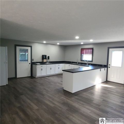 8143 Route 474, Clymer, NY 14724