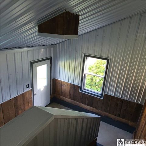 8143 Route 474, Clymer, NY 14724