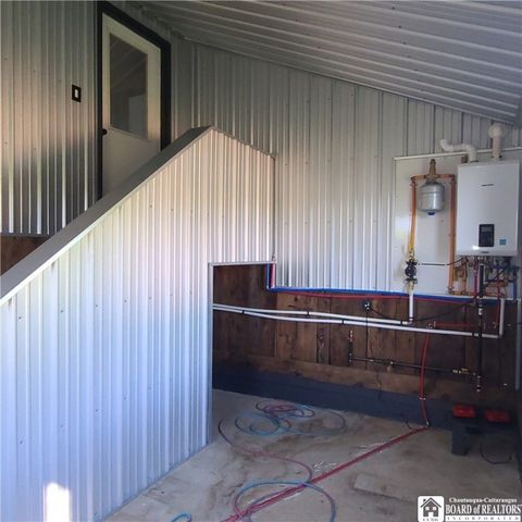 8143 Route 474, Clymer, NY 14724