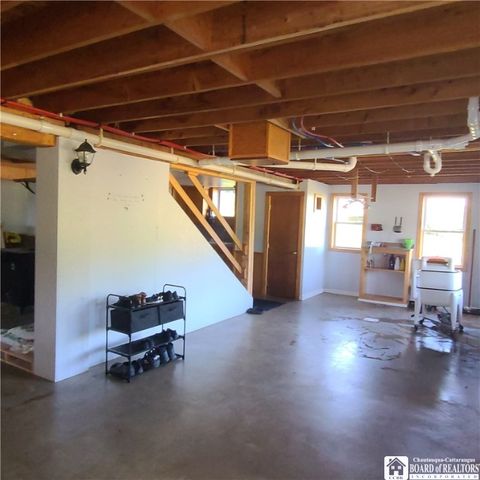 8143 Route 474, Clymer, NY 14724