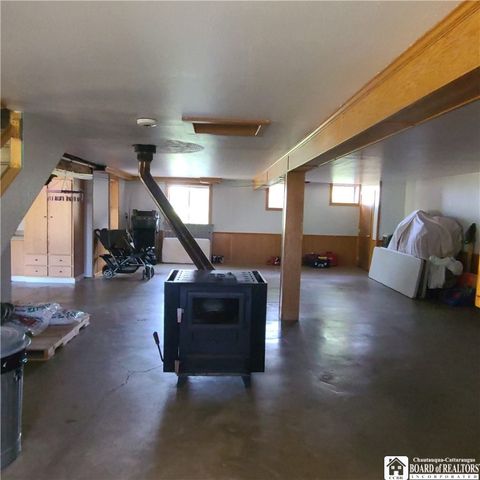 8143 Route 474, Clymer, NY 14724