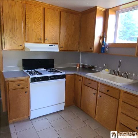 8143 Route 474, Clymer, NY 14724