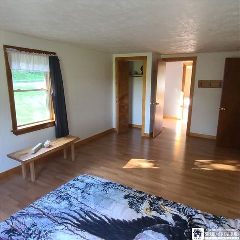 8143 Route 474, Clymer, NY 14724