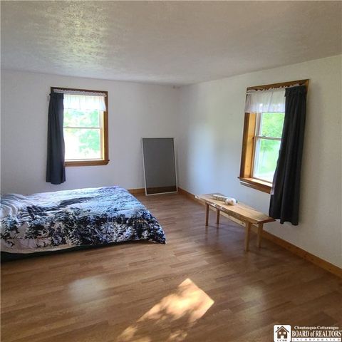 8143 Route 474, Clymer, NY 14724