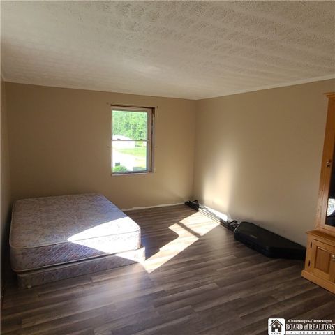 8143 Route 474, Clymer, NY 14724