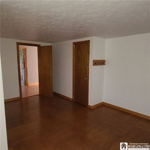 8143 Route 474, Clymer, NY 14724