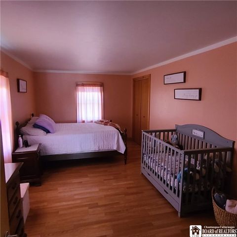 8143 Route 474, Clymer, NY 14724