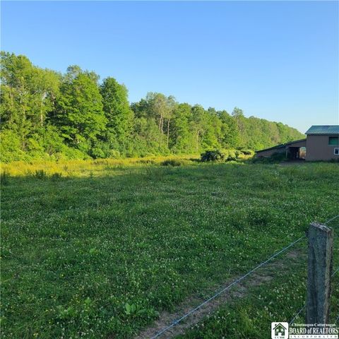 8143 Route 474, Clymer, NY 14724