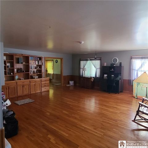 8143 Route 474, Clymer, NY 14724