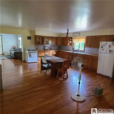 8143 Route 474, Clymer, NY 14724