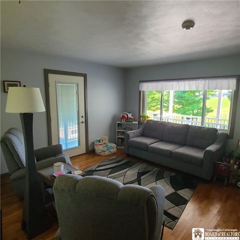 8143 Route 474, Clymer, NY 14724