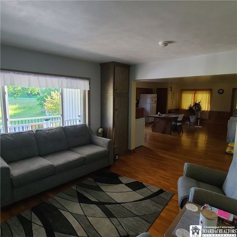 8143 Route 474, Clymer, NY 14724