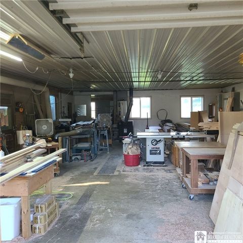 8143 Route 474, Clymer, NY 14724