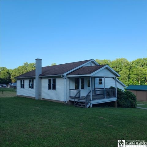 8143 Route 474, Clymer, NY 14724