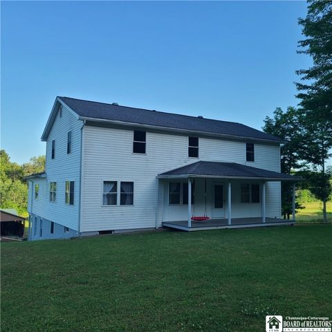 8143 Route 474, Clymer, NY 14724