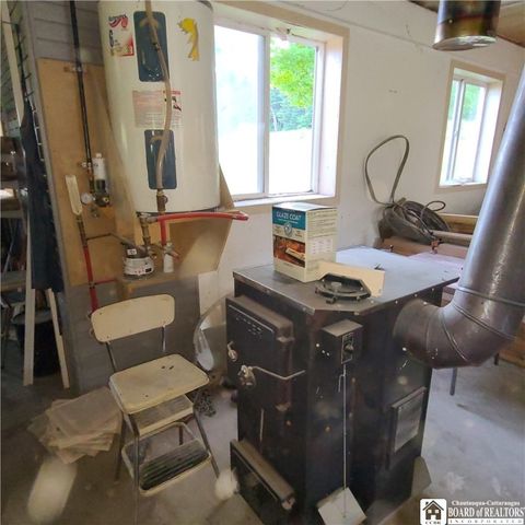 8143 Route 474, Clymer, NY 14724