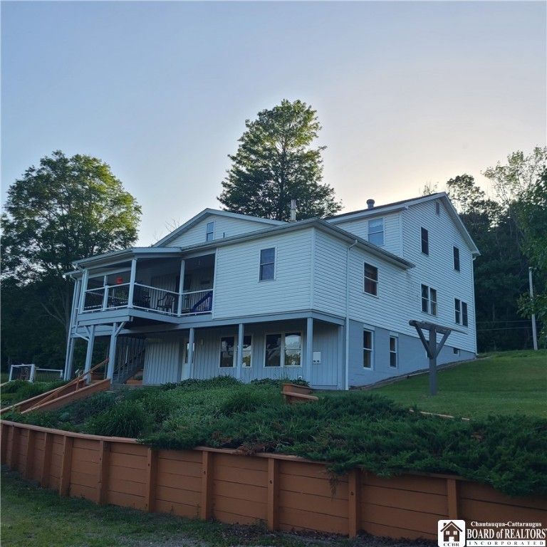 8143 Route 474, Clymer, NY 14724