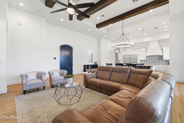 1739 S 142ND Street, Gilbert, AZ 85295