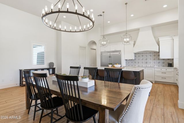 1739 S 142ND Street, Gilbert, AZ 85295